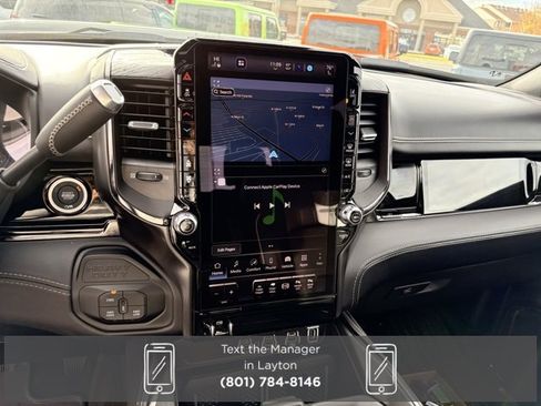 New 2026 RAM 3500 Limited image 18