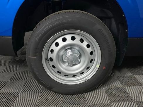 New 2026 Ford Maverick XL image 10