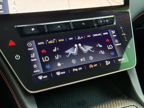 Used 2023 Maserati Grecale Modena AWD/4WD image 22
