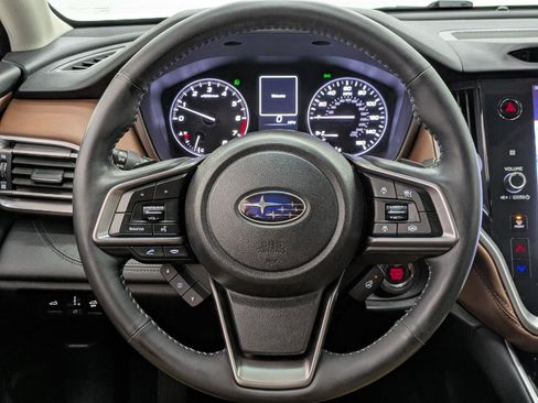 Used 2021 Subaru Outback Touring XT image 31