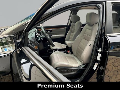 Used 2022 Honda CR-V EX-L image 20