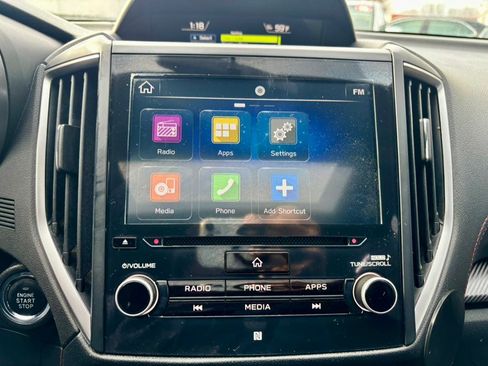 Used 2018 Subaru Impreza 2.0i Sport image 20