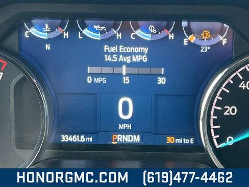 Used 2023 Ford F150 XLT w/ Equipment Group 301A Mid image 35