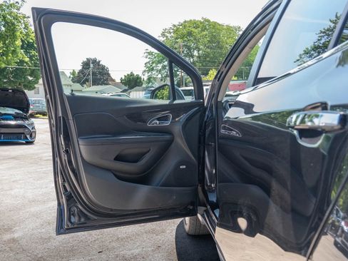Used 2014 Buick Encore Leather AWD/4WD image 13