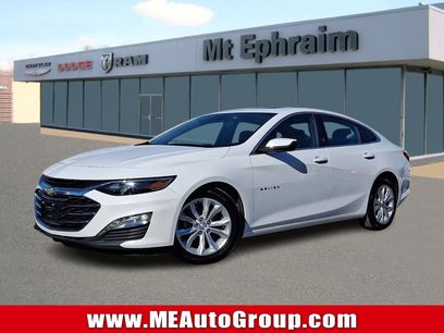 Used 2024 Chevrolet Malibu LT