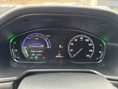 Used 2022 Honda Accord Sport image 16