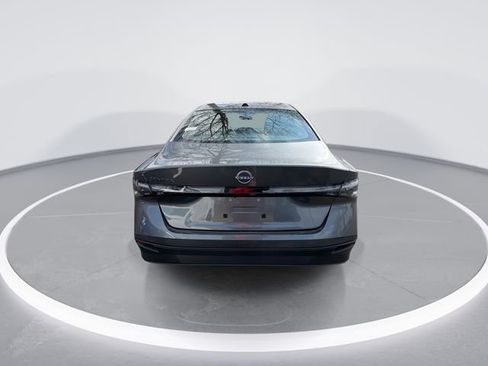 New 2026 Nissan Sentra SV image 7