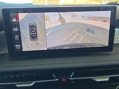 Used 2024 Alfa Romeo Tonale Veloce AWD/4WD image 15