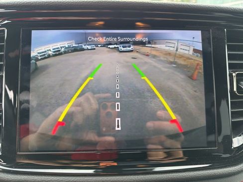 Used 2024 Dodge Durango GT image 19