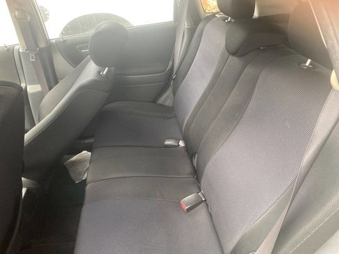 Used 2006 Suzuki Aerio SX image 4