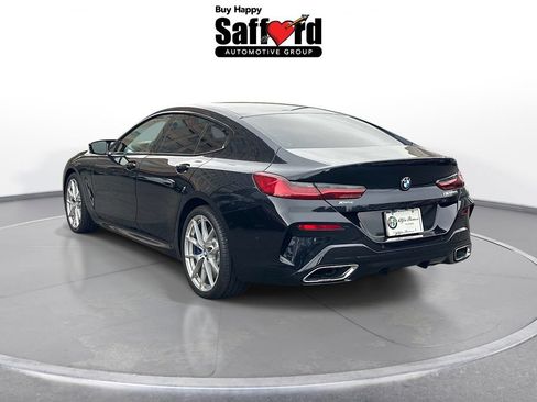 Used 2025 BMW M850i xDrive w/ Driving Assistance Package AWD/4WD image 6