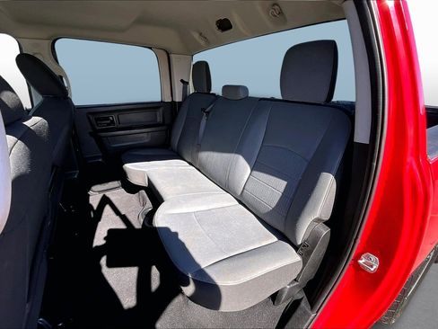 Used 2021 RAM 1500 Tradesman w/ Tradesman SXT Package image 23