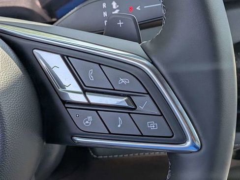 New 2026 Buick Enclave Sport Touring w/ Power Package FWD image 28