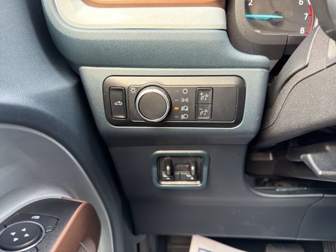 Used 2024 Ford Maverick Lariat w/ 4K Tow Package AWD/4WD image 30