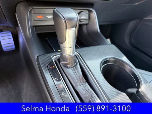Certified 2022 Honda Civic Sport Touring image 22