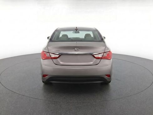 Used 2014 Hyundai Sonata GLS w/ Popular Equipment Group 2 FWD image 6