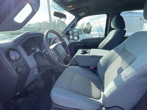 Used 2015 Ford F350 XL w/ Power Equipment Group image 16