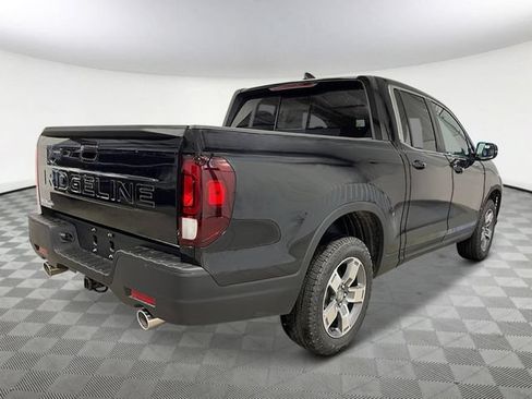 New 2026 Honda Ridgeline RTL image 6