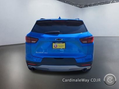 Used 2024 Chevrolet Blazer LT w/ Convenience Package