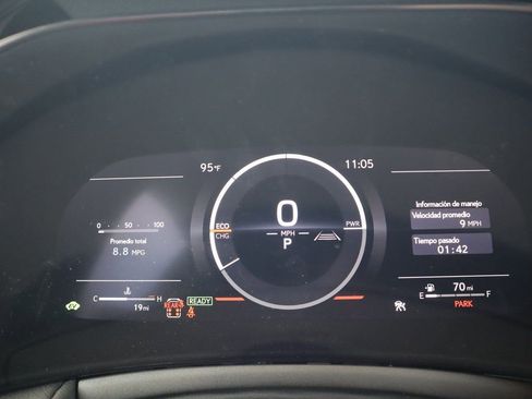 New 2026 Lexus TX 500h AWD image 37