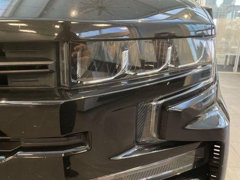 Used 2021 Chevrolet Silverado 1500 RST w/ All Star Edition Plus AWD/4WD image 5