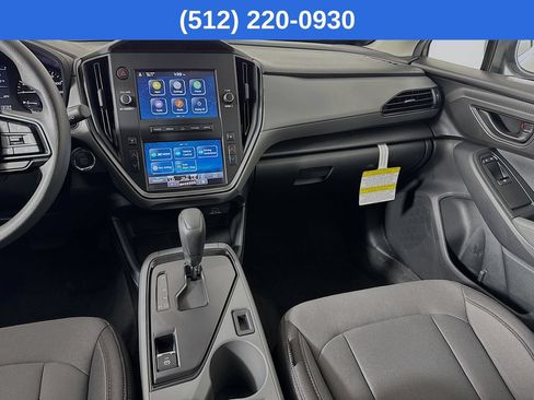 Used 2026 Subaru Crosstrek 2.5i AWD/4WD image 28