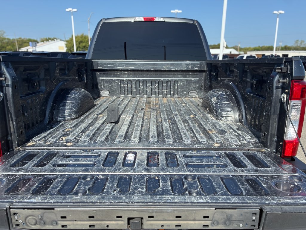 Used 2017 Ford F250 XLT RWD image 5