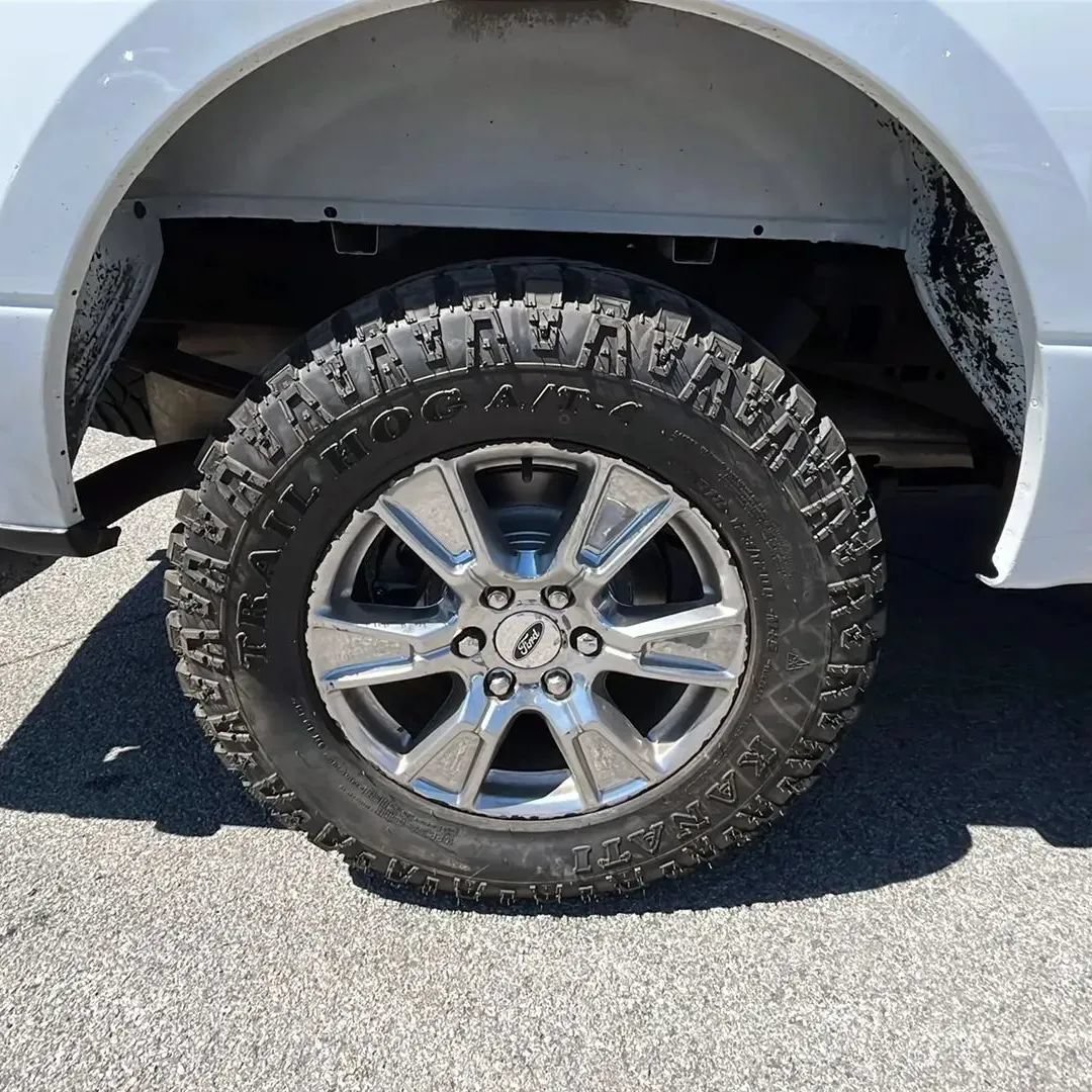 Used 2017 Ford F150 XLT w/ XTR Package AWD/4WD image 17