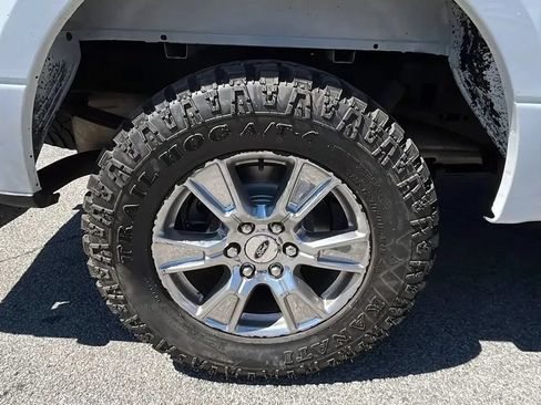 Used 2017 Ford F150 XLT w/ XTR Package AWD/4WD image 17