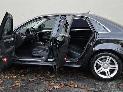 Used 2008 Audi A4 2.0T image 11