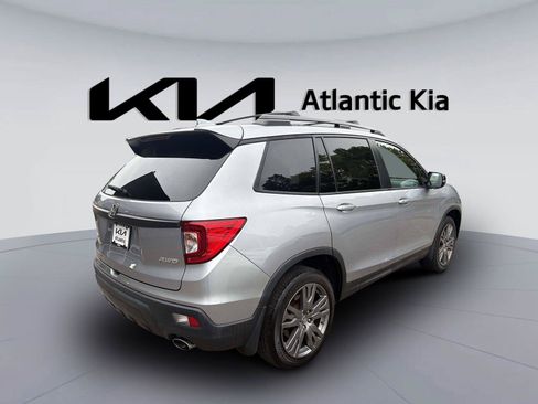 Used 2019 Honda Passport EX-L image 6
