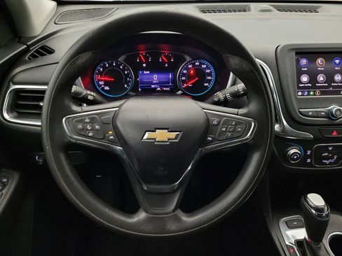 Used 2020 Chevrolet Equinox LT AWD/4WD image 22
