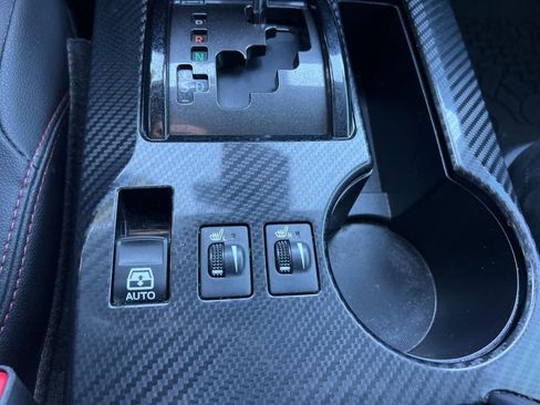 Used 2021 Toyota 4Runner TRD Pro image 30