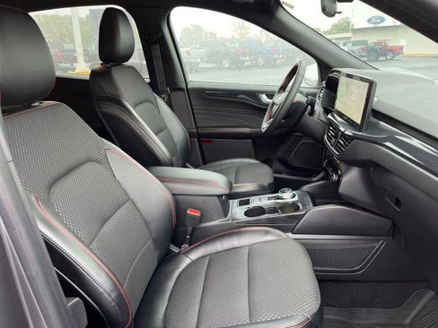 Used 2023 Ford Escape ST-Line Select w/ Tech Pack #2 image 19
