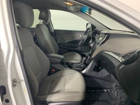 Used 2015 Hyundai Santa Fe Sport AWD/4WD image 18