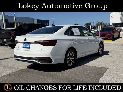 Certified 2024 Volkswagen Jetta S