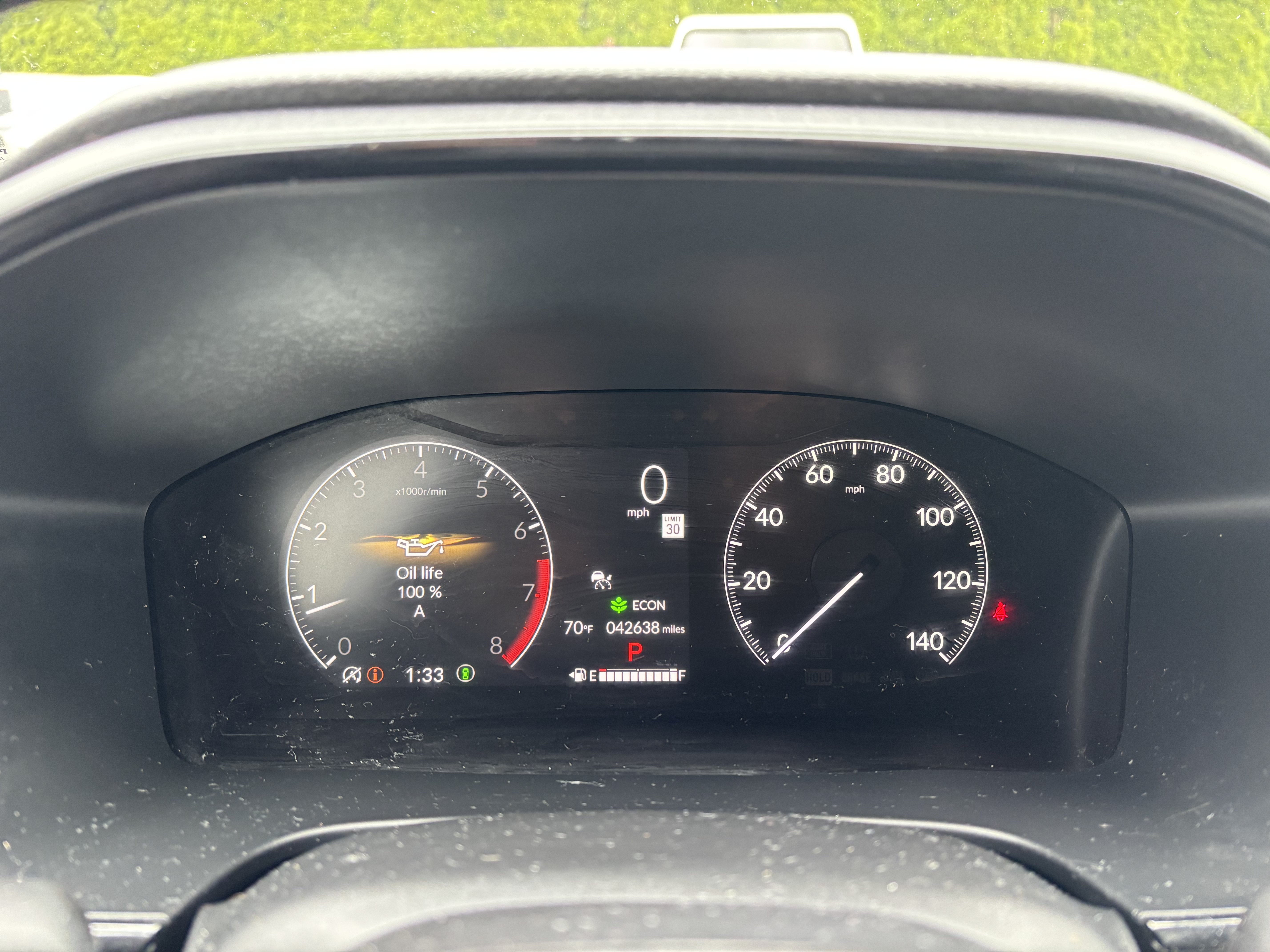 Used 2025 Honda CR-V EX image 20