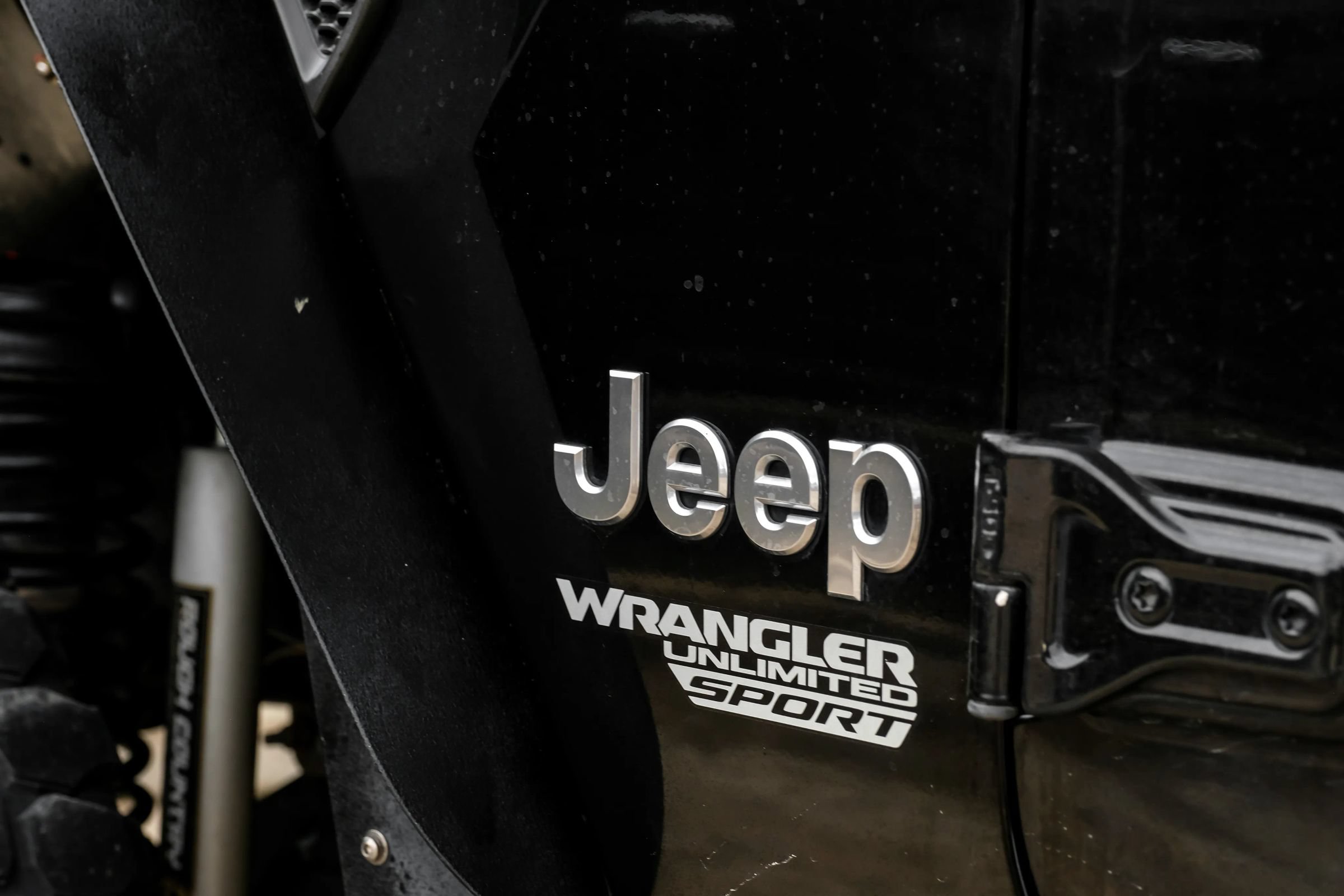 Used 2018 Jeep Wrangler Unlimited Sport S AWD/4WD image 53