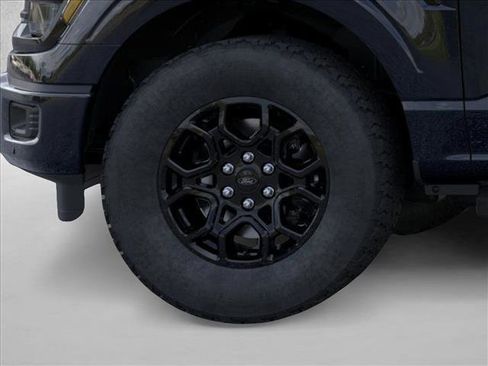 New 2026 Ford F150 XLT w/ Equipment Group 302A MID image 19