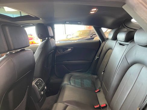 Used 2016 Audi A7 3.0T Premium Plus w/ 20" Wheel & Tire Package image 18