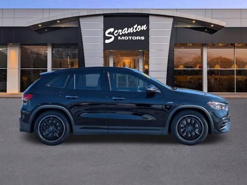 Used 2021 Mercedes-Benz GLA 45 AMG 4MATIC image 6