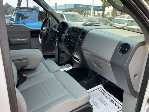 Used 2007 Ford F150 XL RWD image 24