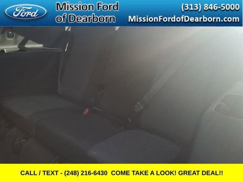 Used 2018 Chevrolet Traverse LS image 4