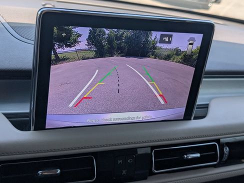 Used 2023 Lincoln Aviator 2WD image 19