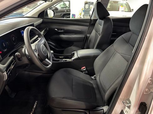 Certified 2026 Hyundai Tucson SE AWD/4WD image 25