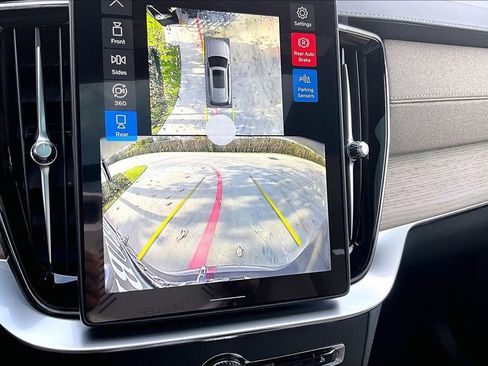 New 2026 Volvo XC90 T8 Ultra AWD/4WD image 27