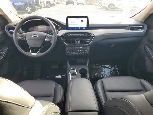 Used 2020 Ford Escape SEL image 14