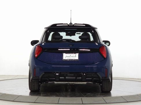 New 2026 MINI Cooper S image 7