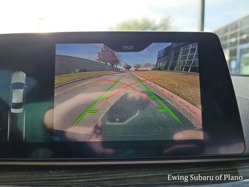 Used 2019 BMW 530i w/ Convenience Package image 20