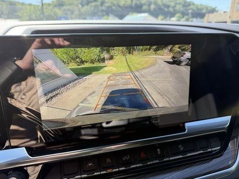 New 2026 Chevrolet Silverado 1500 LT image 13